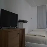 Apartamento Dreams Im Erdgeschoss Koetz
