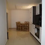 Apartamento Dreams Im Erdgeschoss Koetz