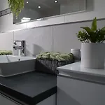Dreams Im Erdgeschoss Apartamento