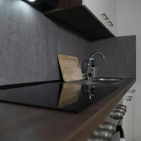 Apartment Dreams Im Erdgeschoss Koetz