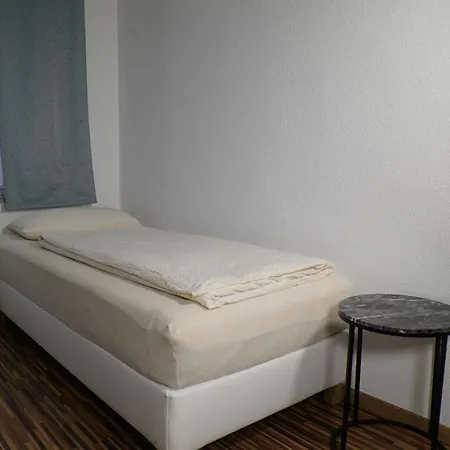 Dreams Im Erdgeschoss *