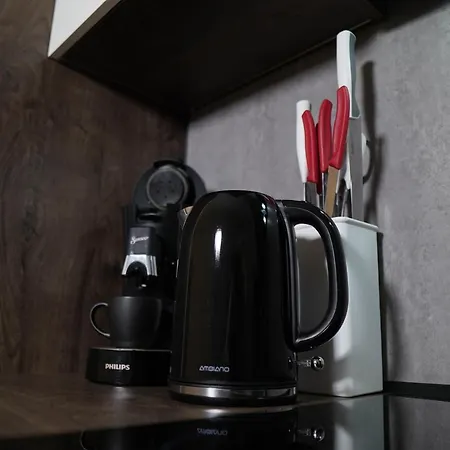 Dreams Im Erdgeschoss Appartement Koetz