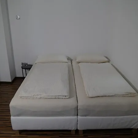 Dreams Im Erdgeschoss Appartement