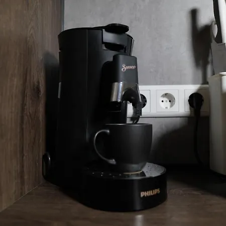 Dreams Im Erdgeschoss