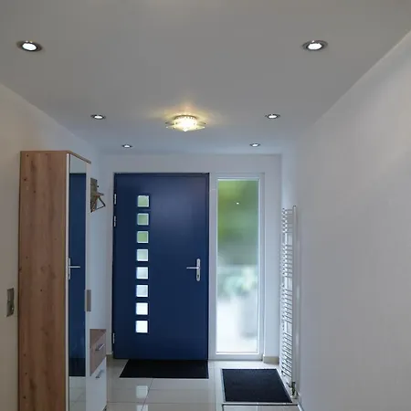 Appartement Dreams Im Erdgeschoss