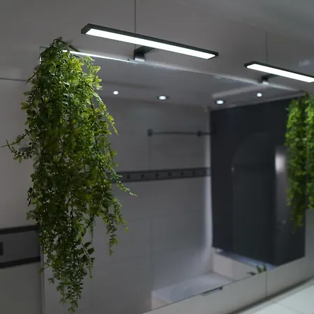 Appartement Dreams Im Erdgeschoss *