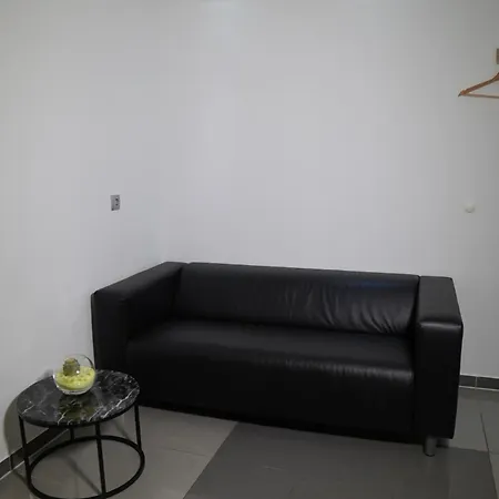 Dreams Im Erdgeschoss Appartement