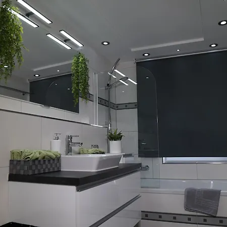 Appartement Dreams Im Erdgeschoss