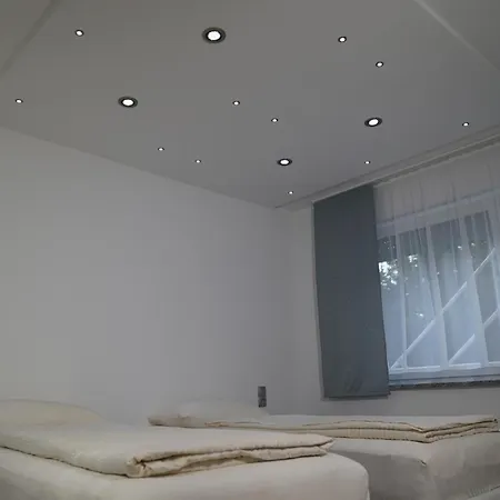 Dreams Im Erdgeschoss Appartement *